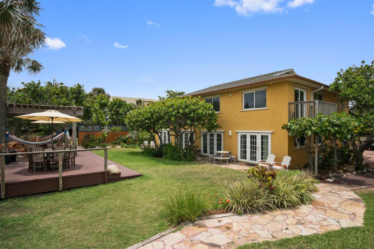  | Beach Place Guesthouses