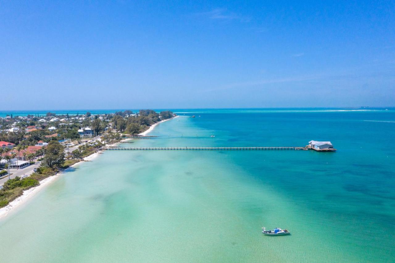  | Captain’s Quarters at Anna Maria Island Inn