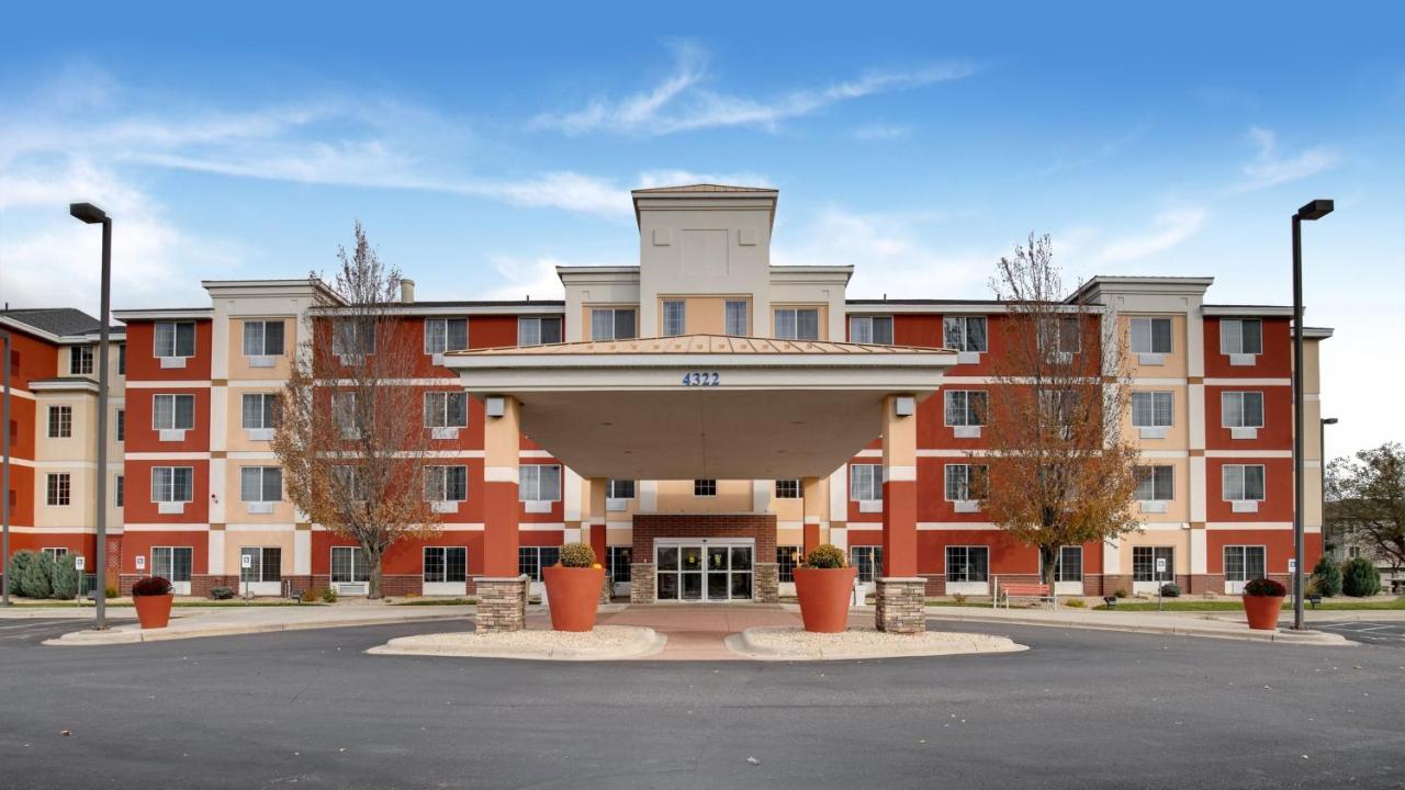  | Holiday Inn Express Hotel & Suites St. Cloud