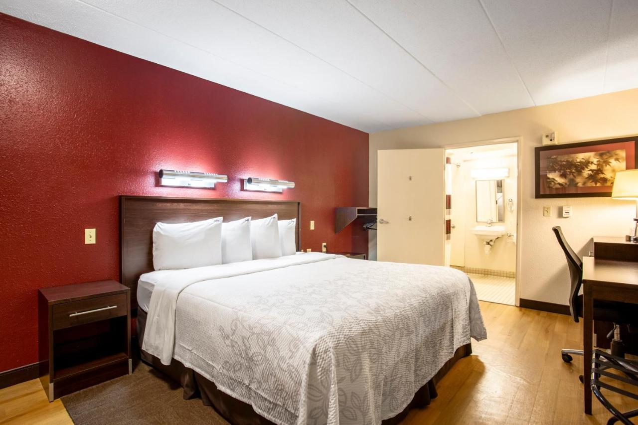  | Red Roof Inn PLUS+ Baltimore - Washington DC/BWI South