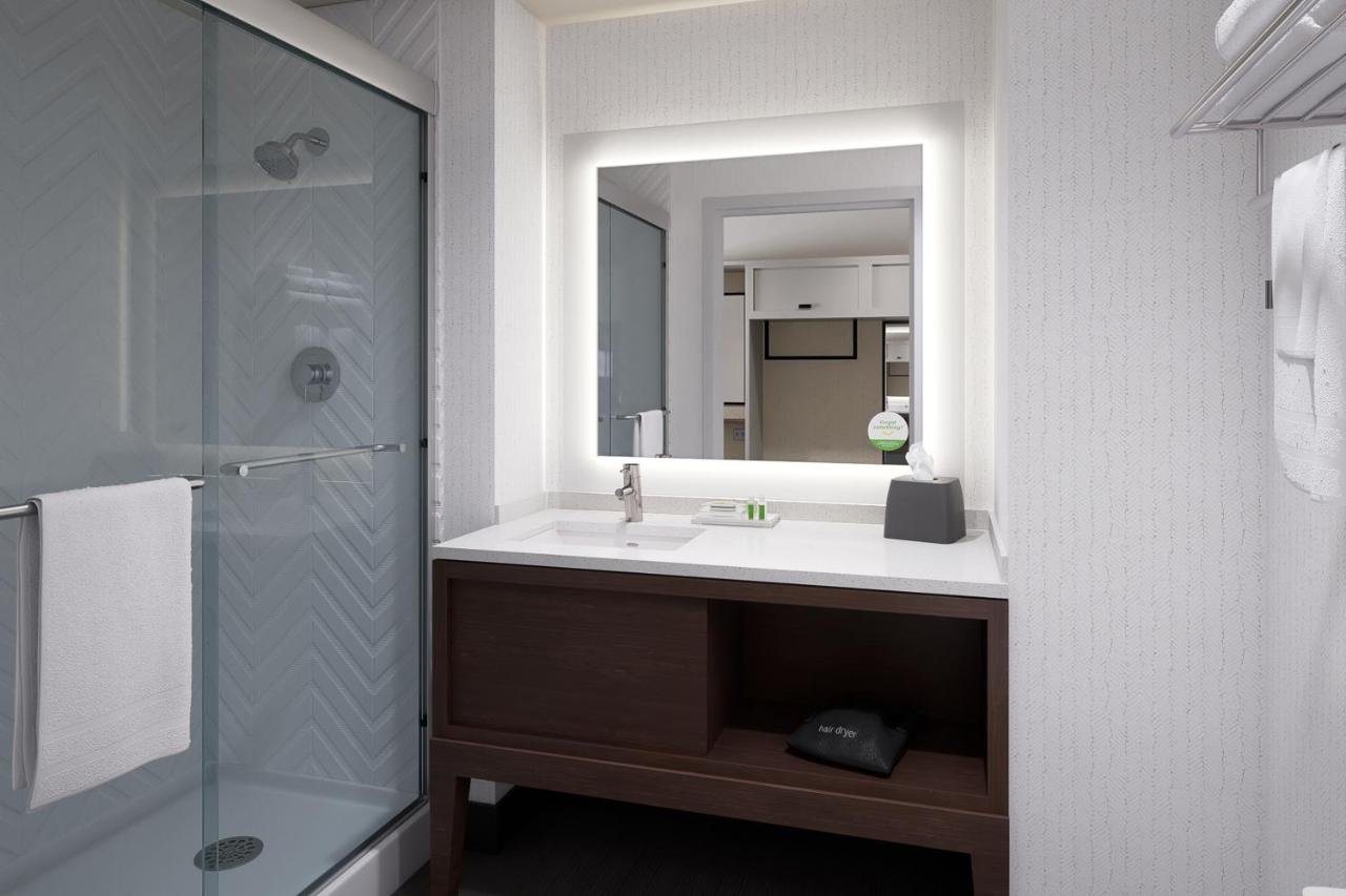 Standard Room at Holiday Inn Erie by IHG