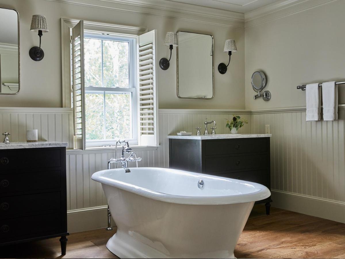 | The White Barn Inn & Spa, Auberge Resorts Collection