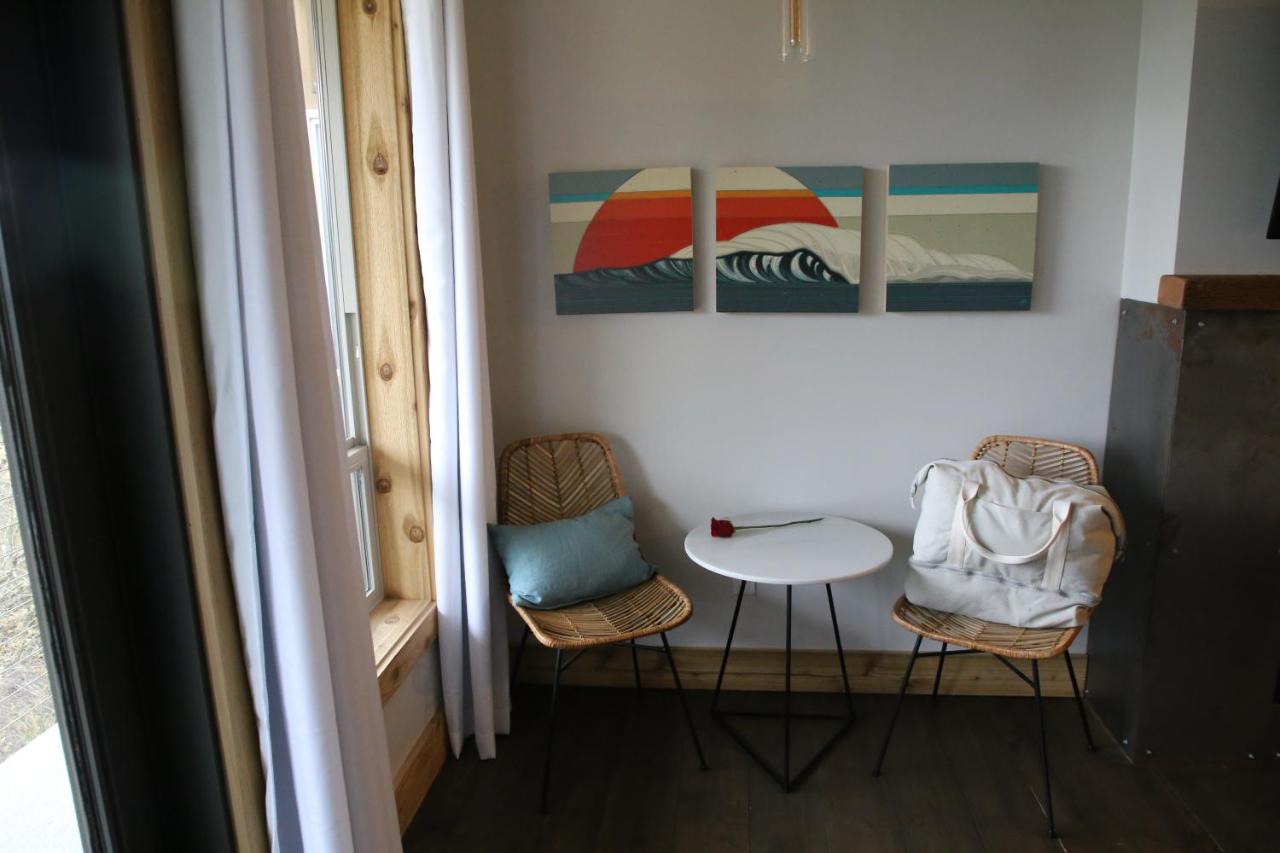 Deluxe Pool Studio - Pet Friendly at Oceanfront Inn at Discovery Coast