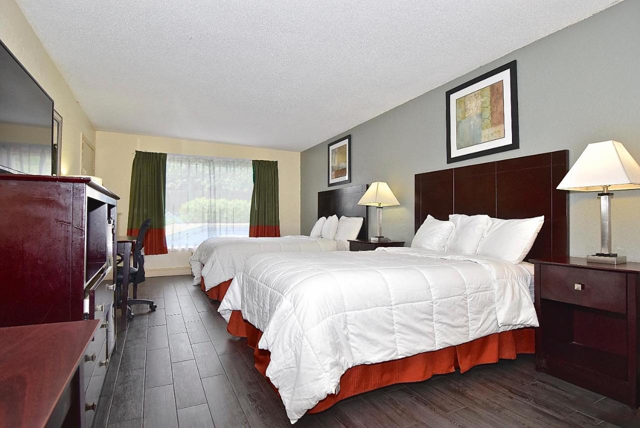  | SureStay Hotel by Best Western Sarasota Lido Beach
