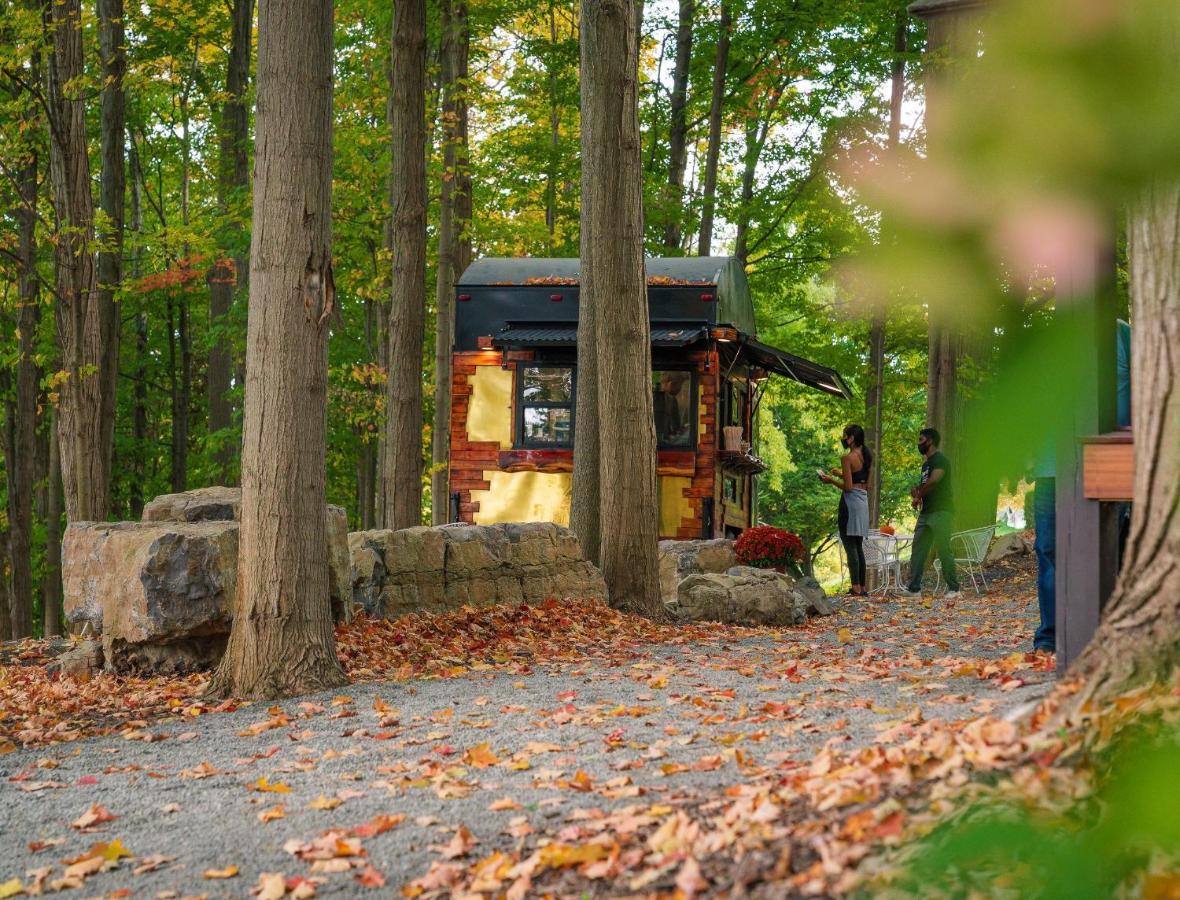  | Inn at Taughannock Falls