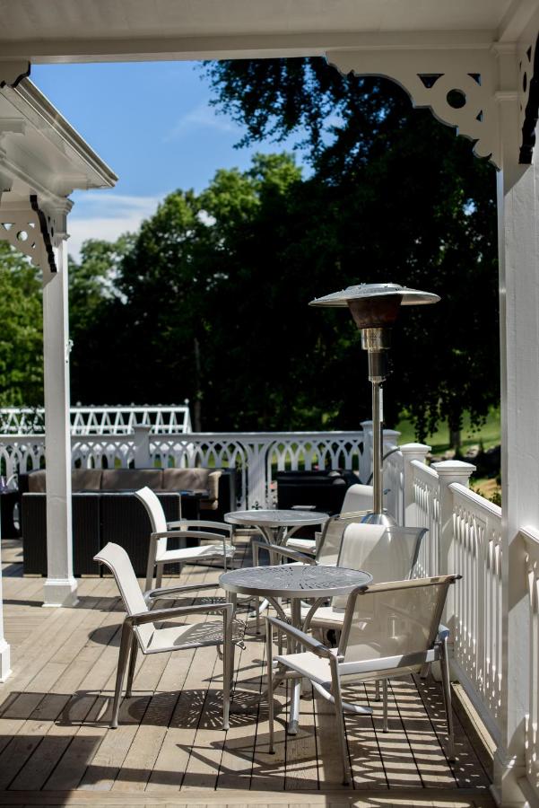  | Inn at Taughannock Falls