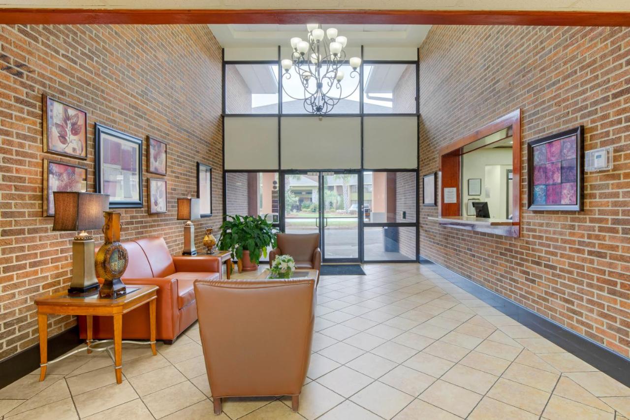 | Value Stay Warner Robins