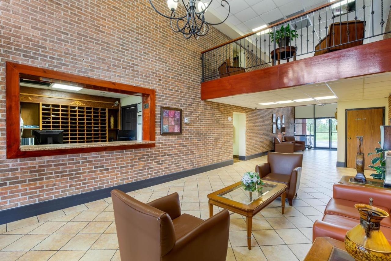 | Value Stay Warner Robins