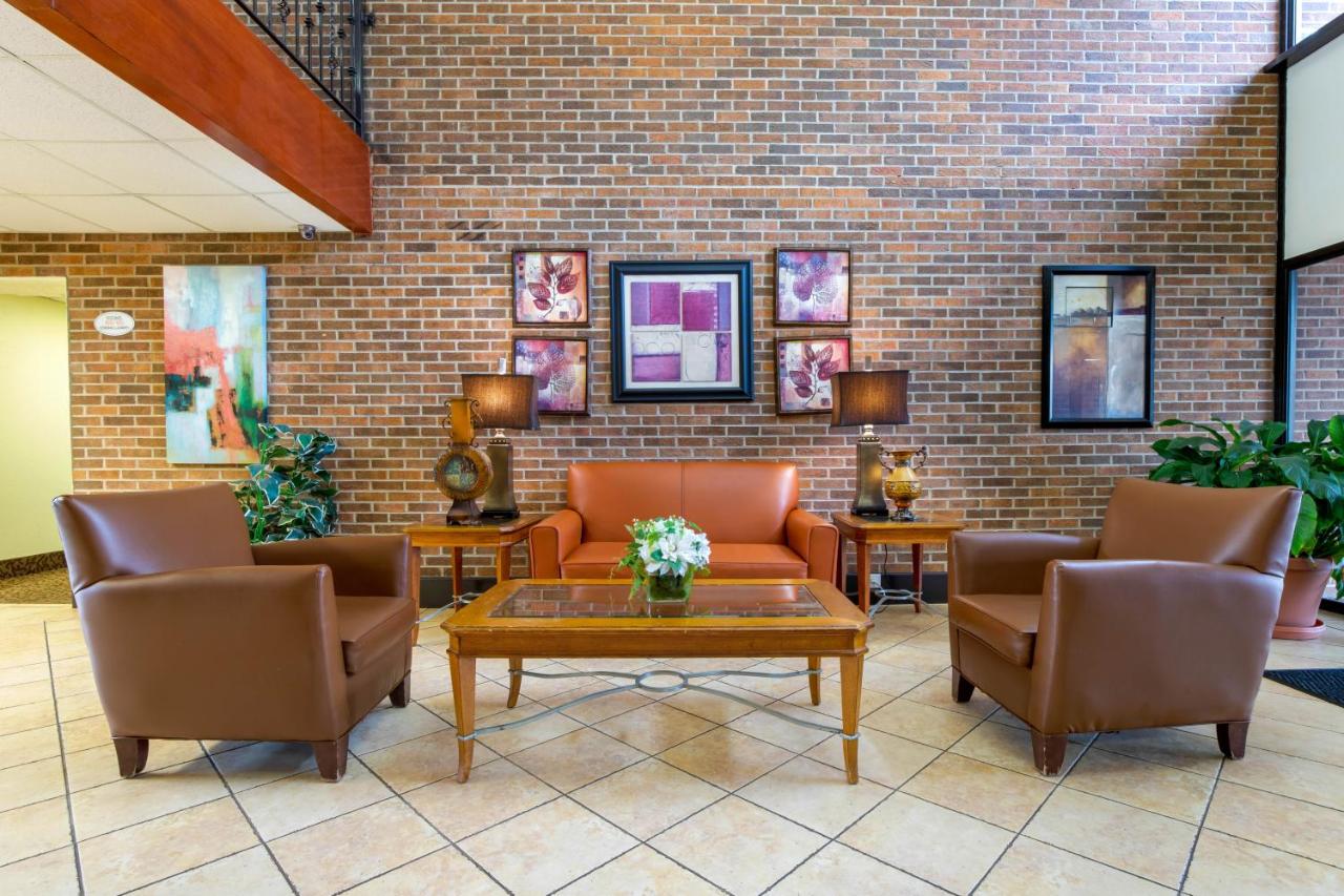 | Value Stay Warner Robins