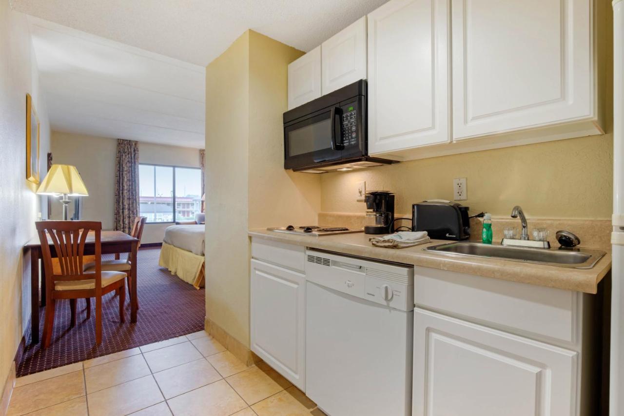| Value Stay Warner Robins