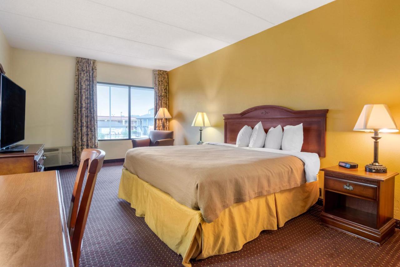 | Value Stay Warner Robins