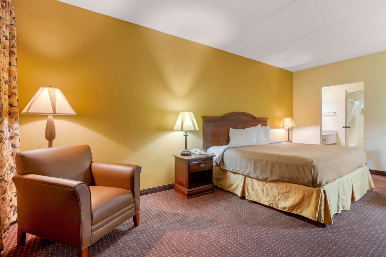 | Value Stay Warner Robins