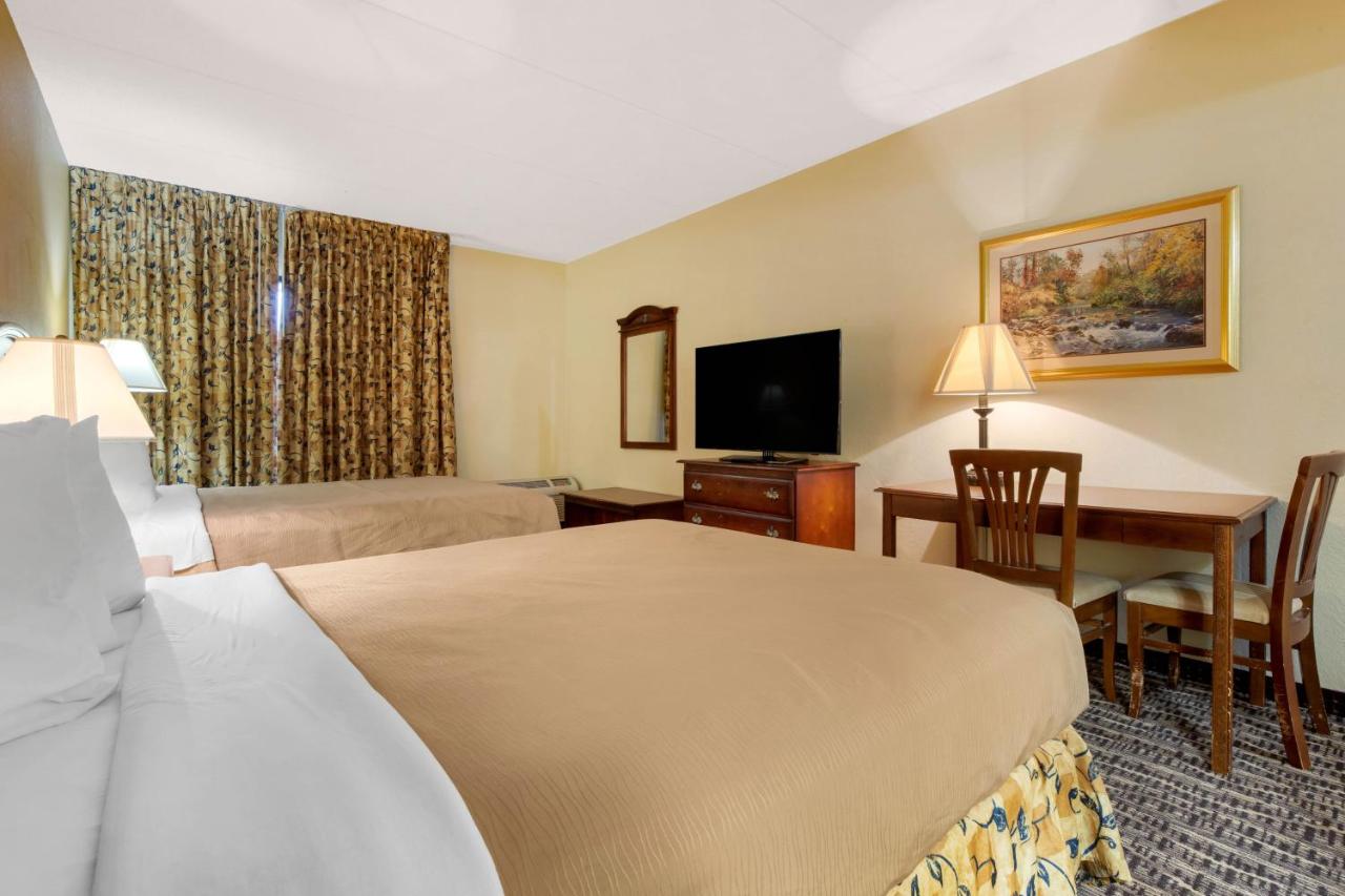 | Value Stay Warner Robins