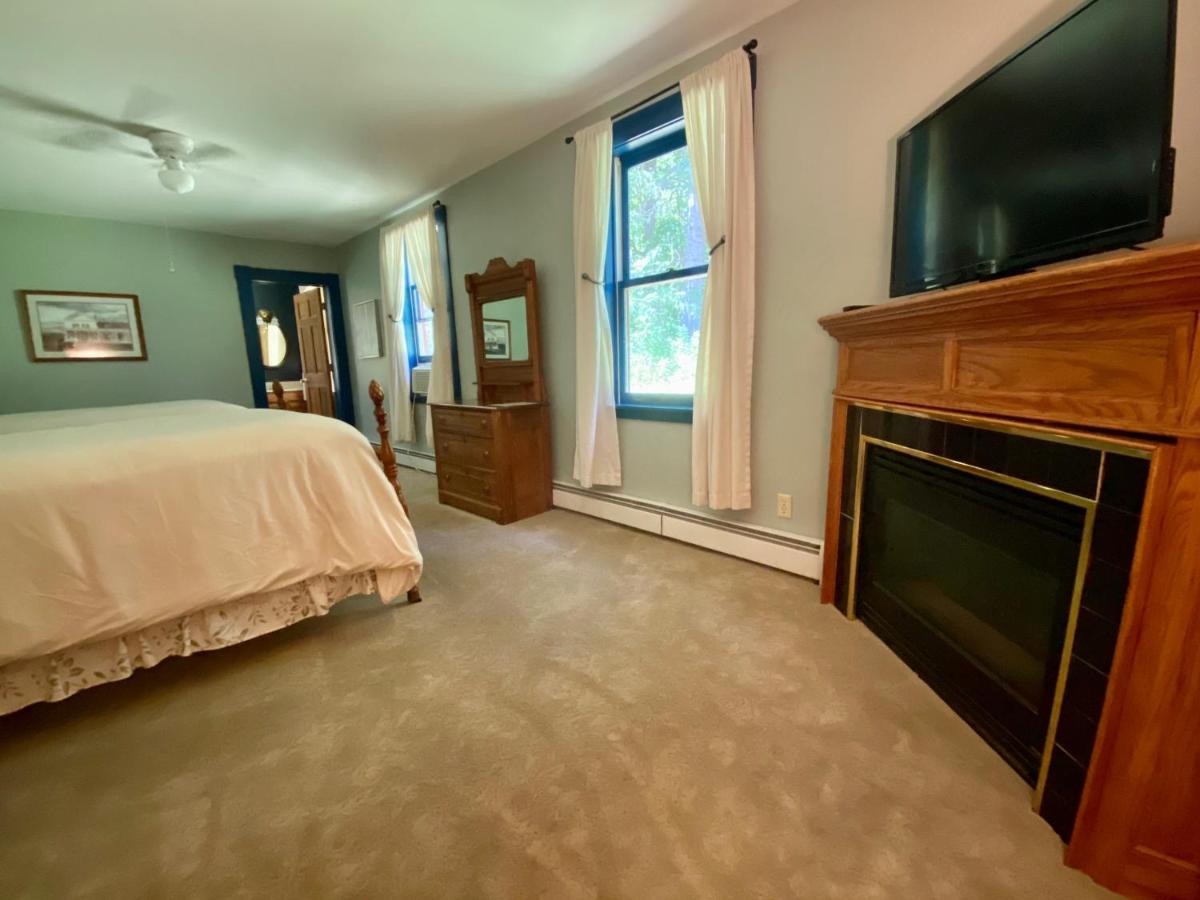  | The Wilmington Inn