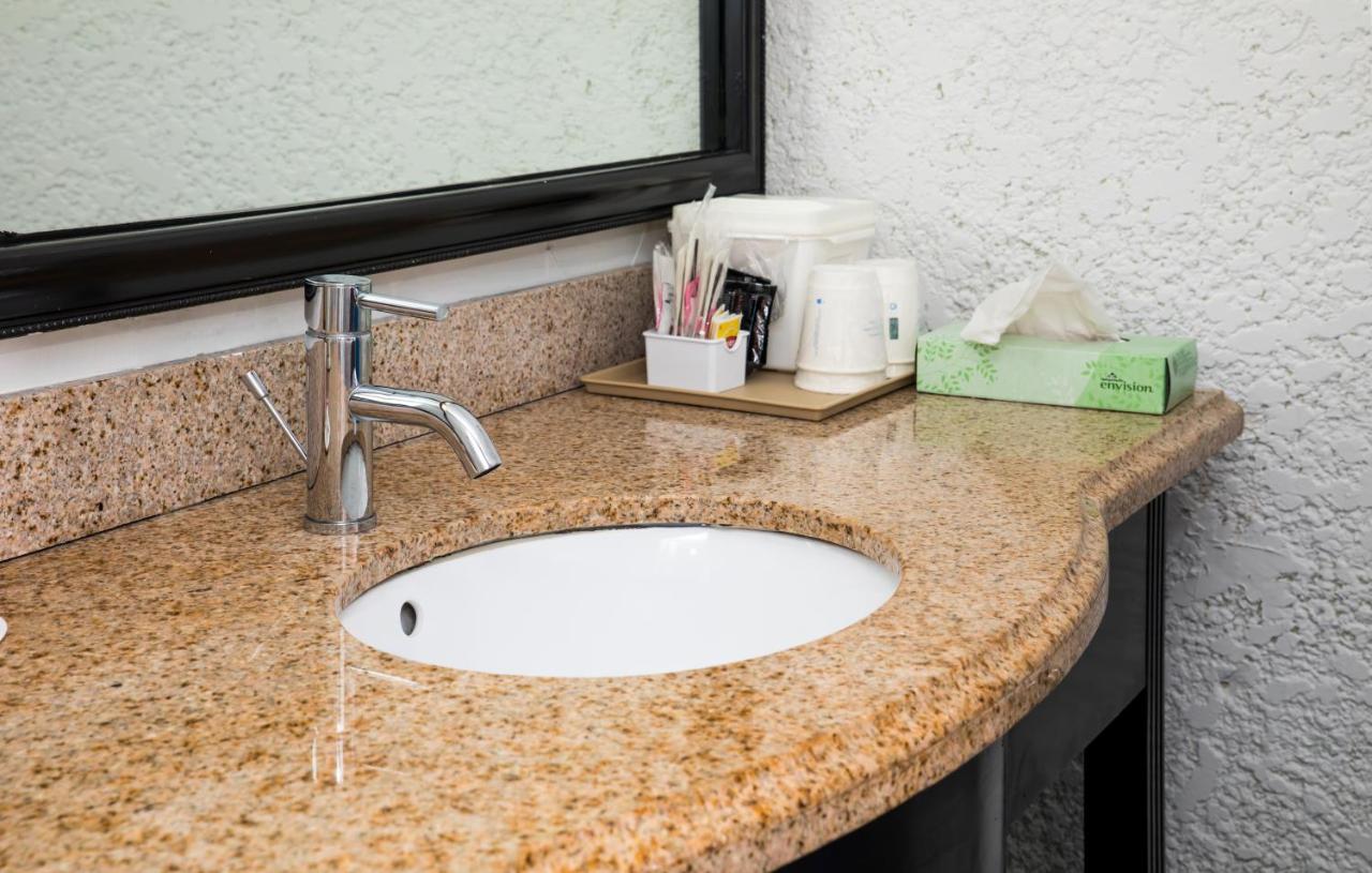Room #24302067 at Days Inn by Wyndham Stuart