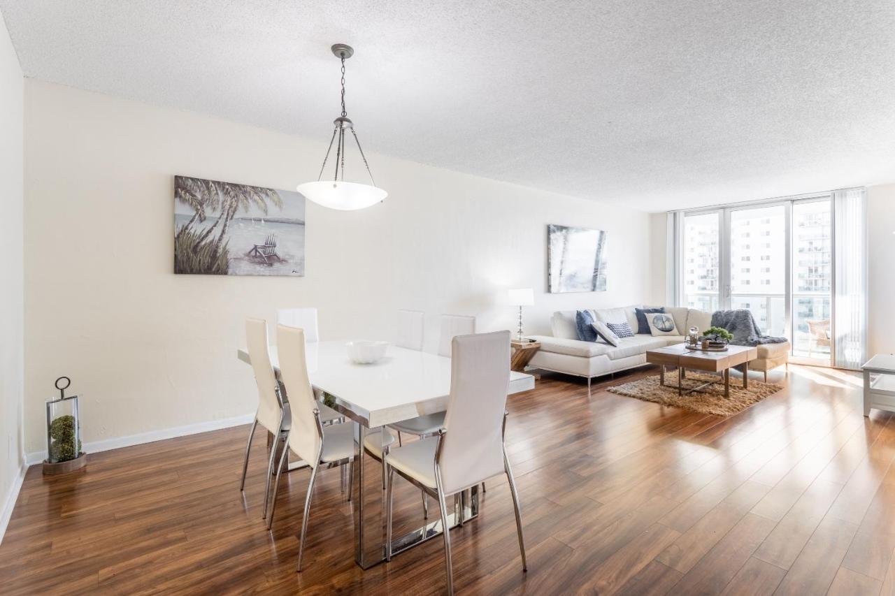 | Sunny Isles Ocean Reserve Superb Condo Apartments