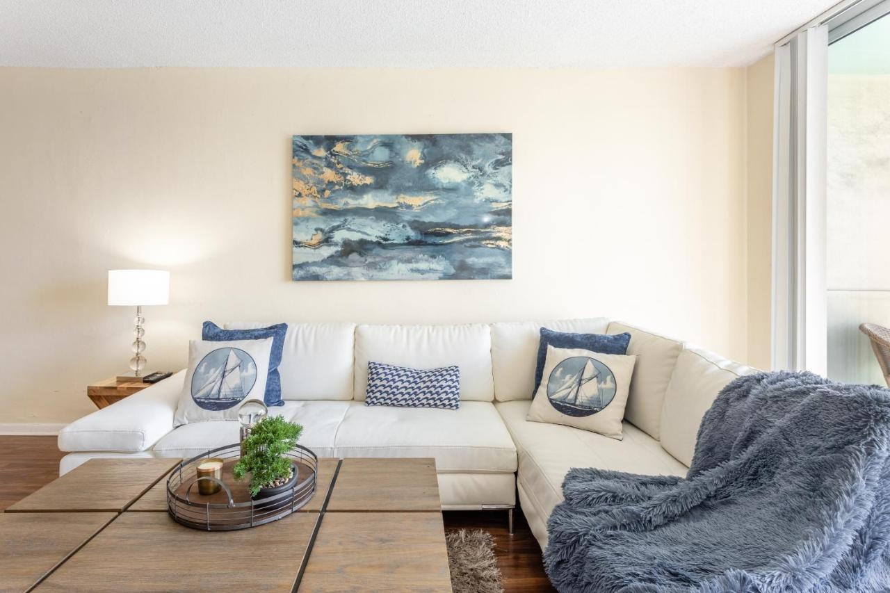  | Sunny Isles Ocean Reserve Superb Condo Apartments