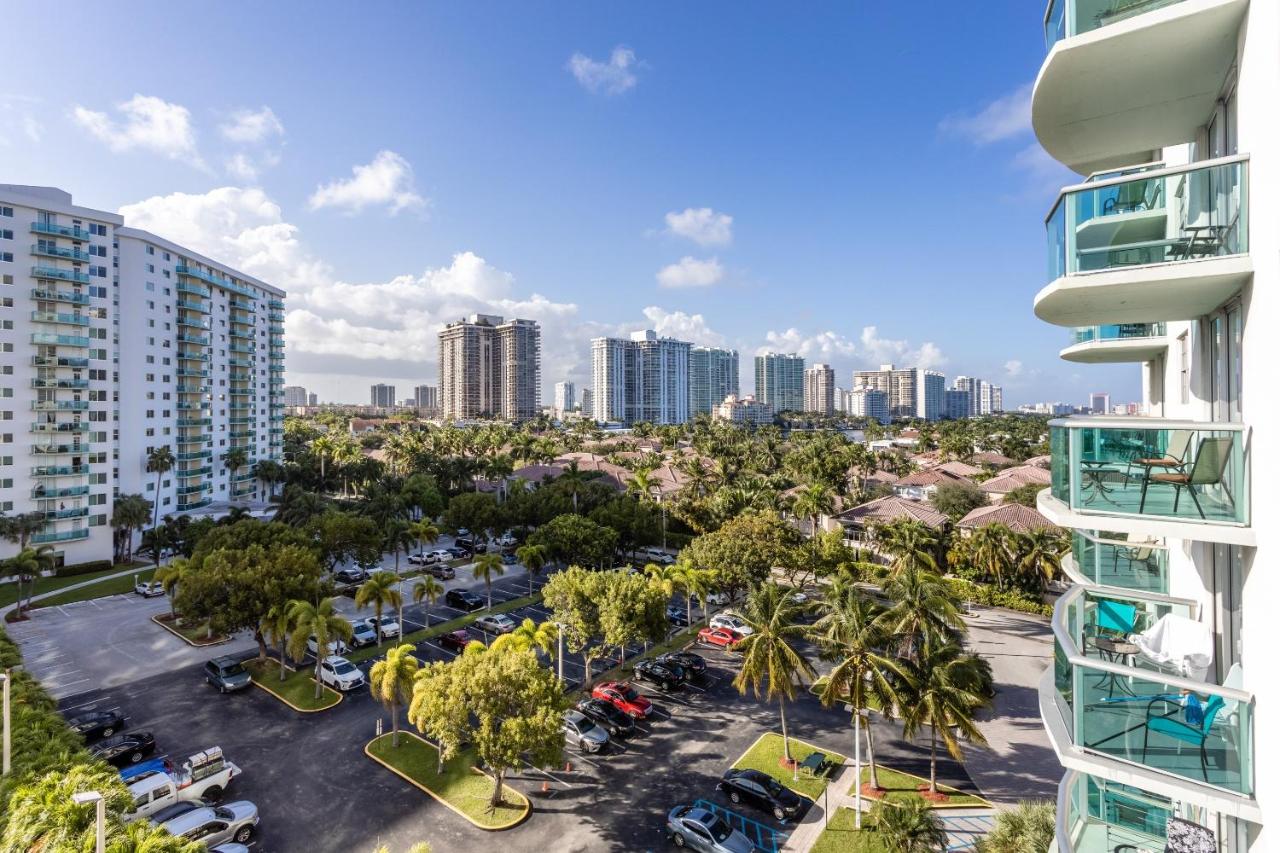  | Sunny Isles Ocean Reserve Superb Condo Apartments