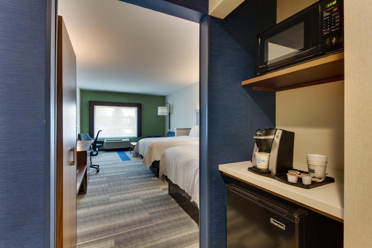 Suite - Non-Smoking at Holiday Inn Express & Suites Ithaca by IHG