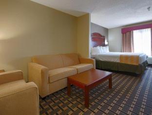 Room #5853220 at Best Western Allatoona Inn & Suites