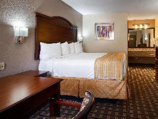 Room #5853220 at Best Western Allatoona Inn & Suites
