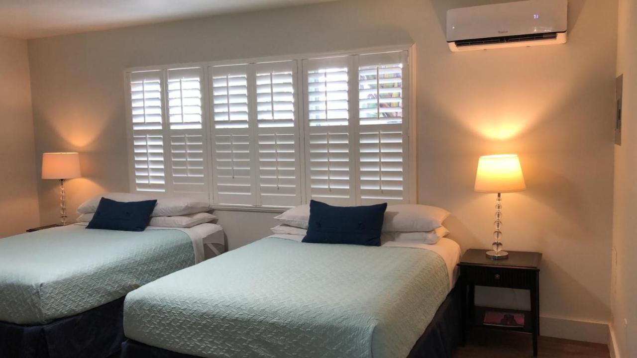 Superior Double Room at The Drift Hotel