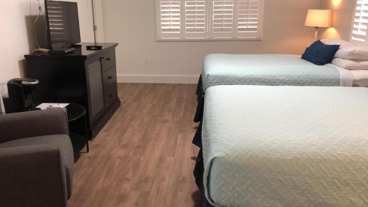 Superior Double Room at The Drift Hotel