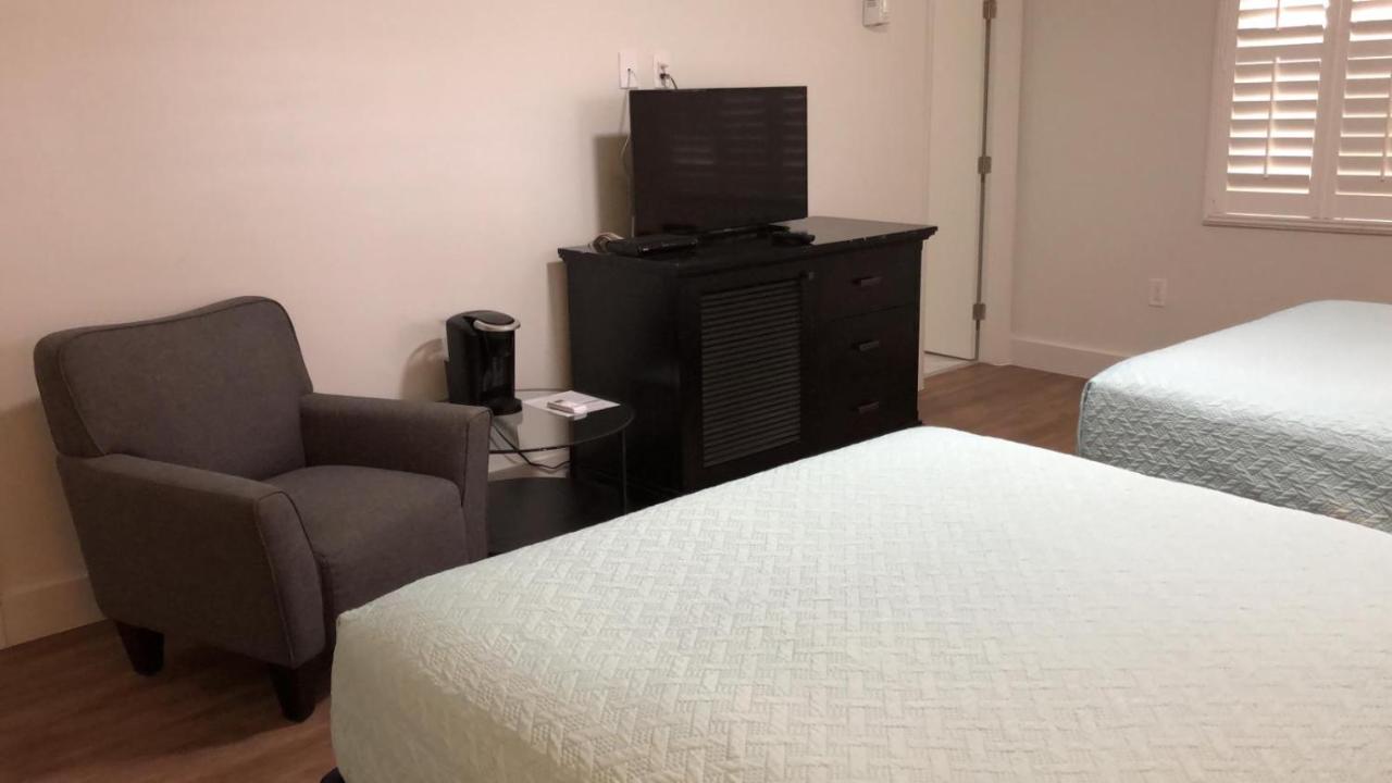 Superior Double Room at The Drift Hotel