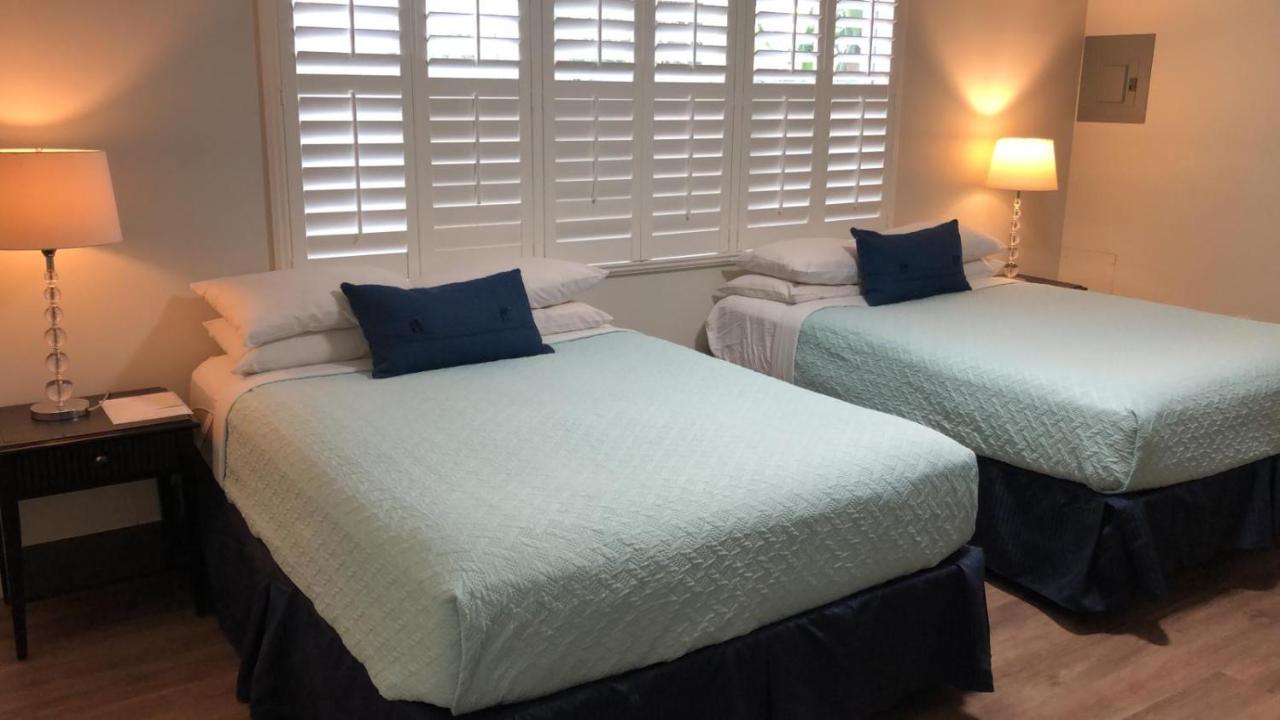 Superior Double Room at The Drift Hotel
