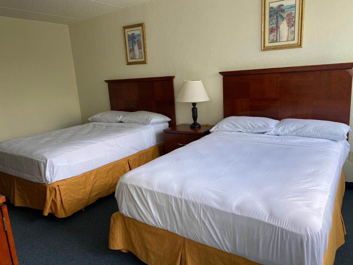  | Miami Gardens Inn & Suites