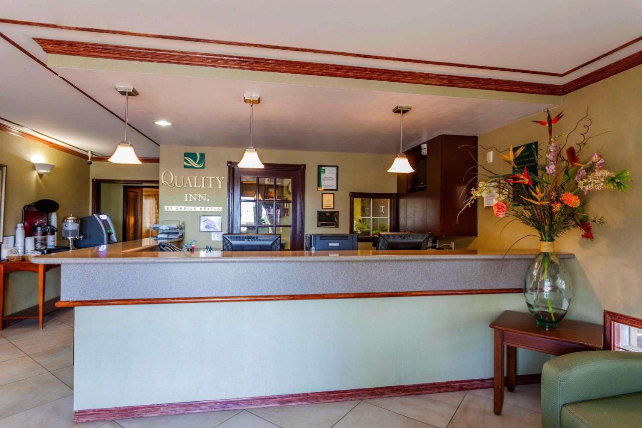 | Quality Inn Arlington
