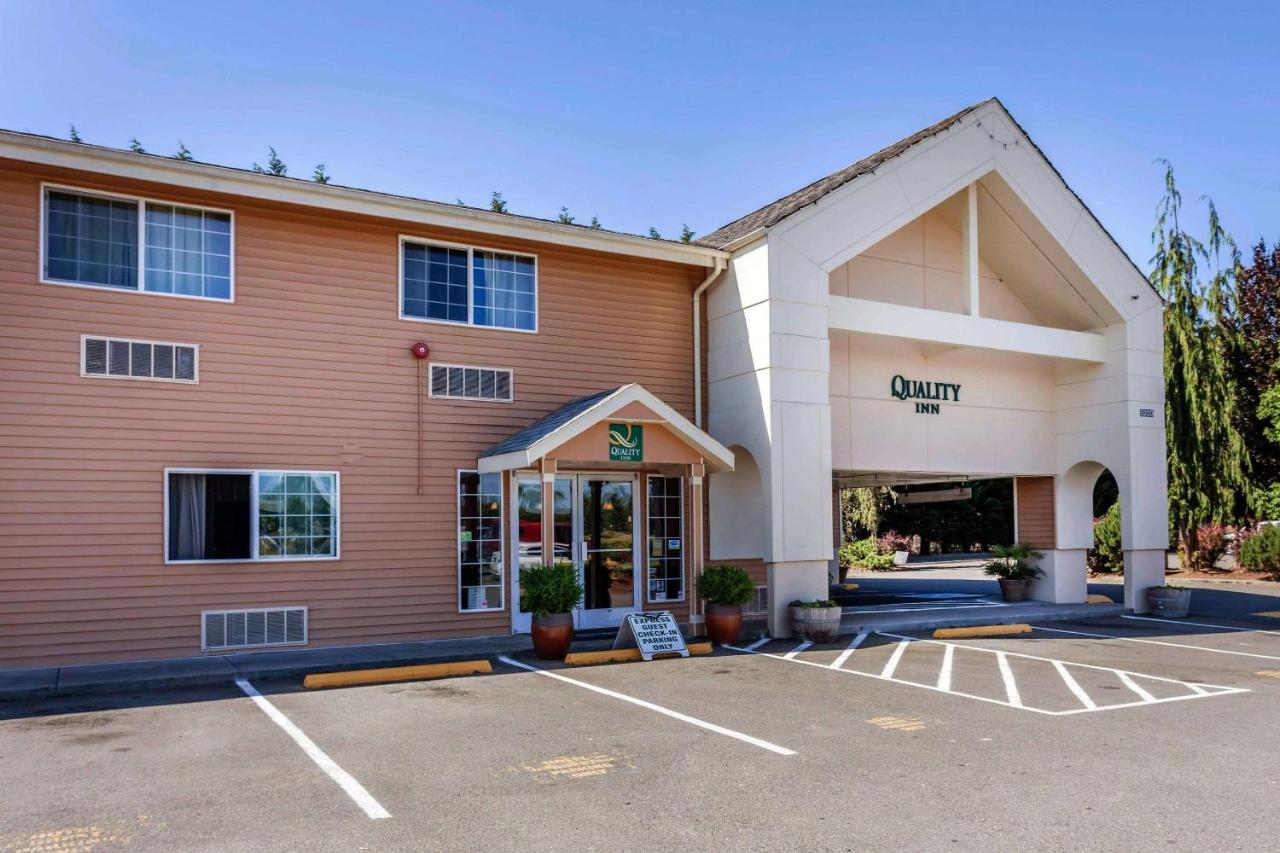 | Quality Inn Arlington