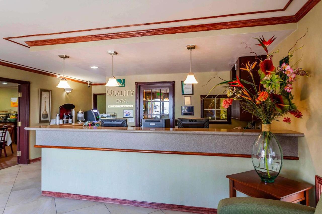 | Quality Inn Arlington