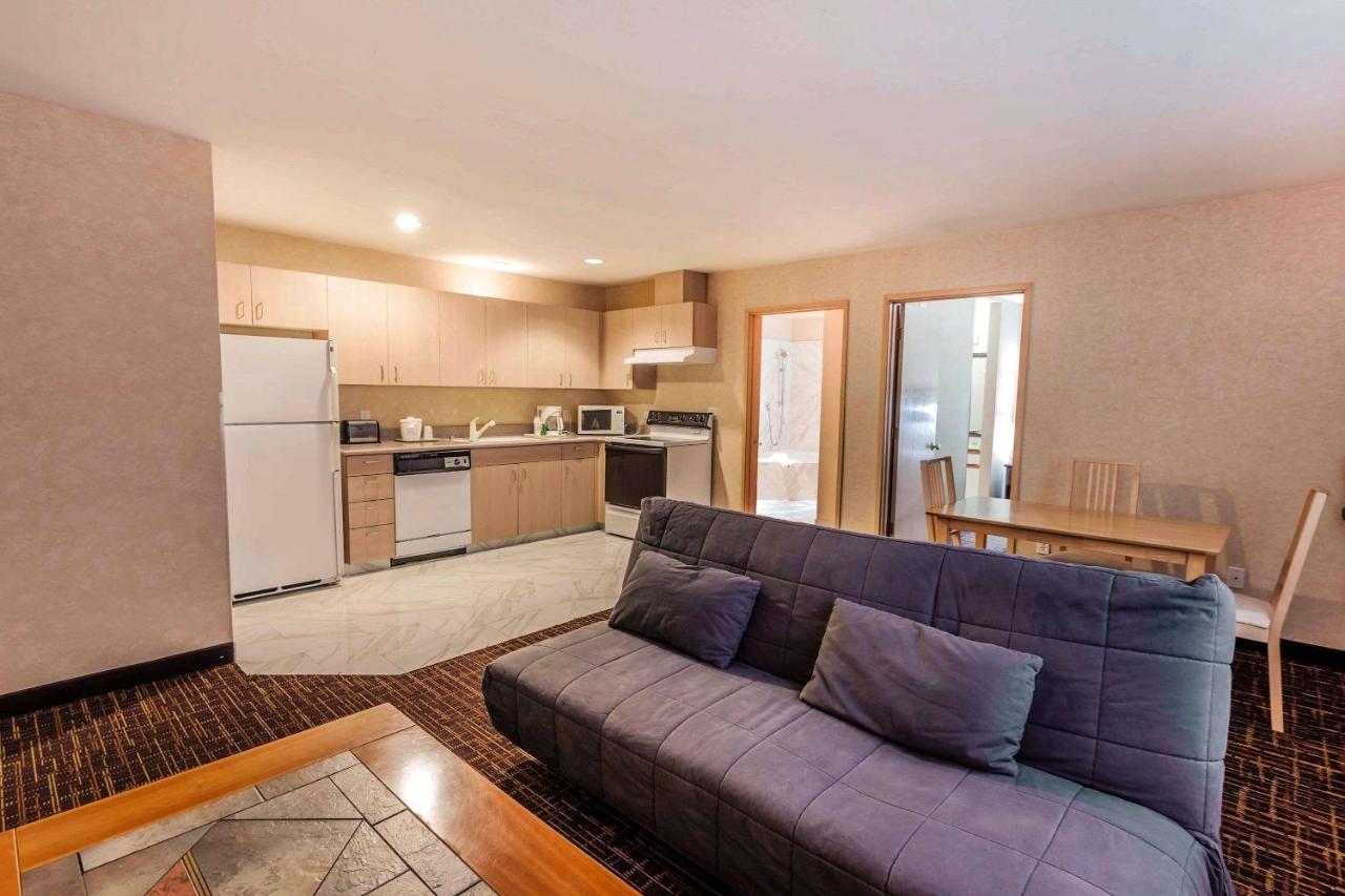 | Quality Inn Arlington