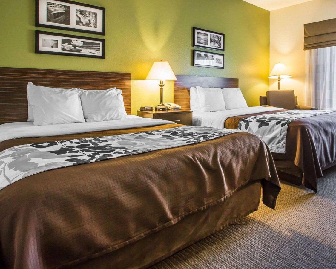  | Sleep Inn & Suites Wisconsin Rapids