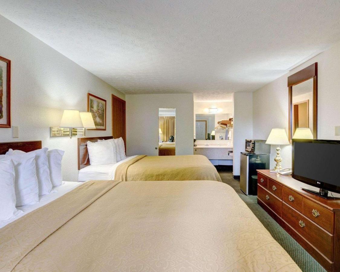 | Quality Inn New River Gorge