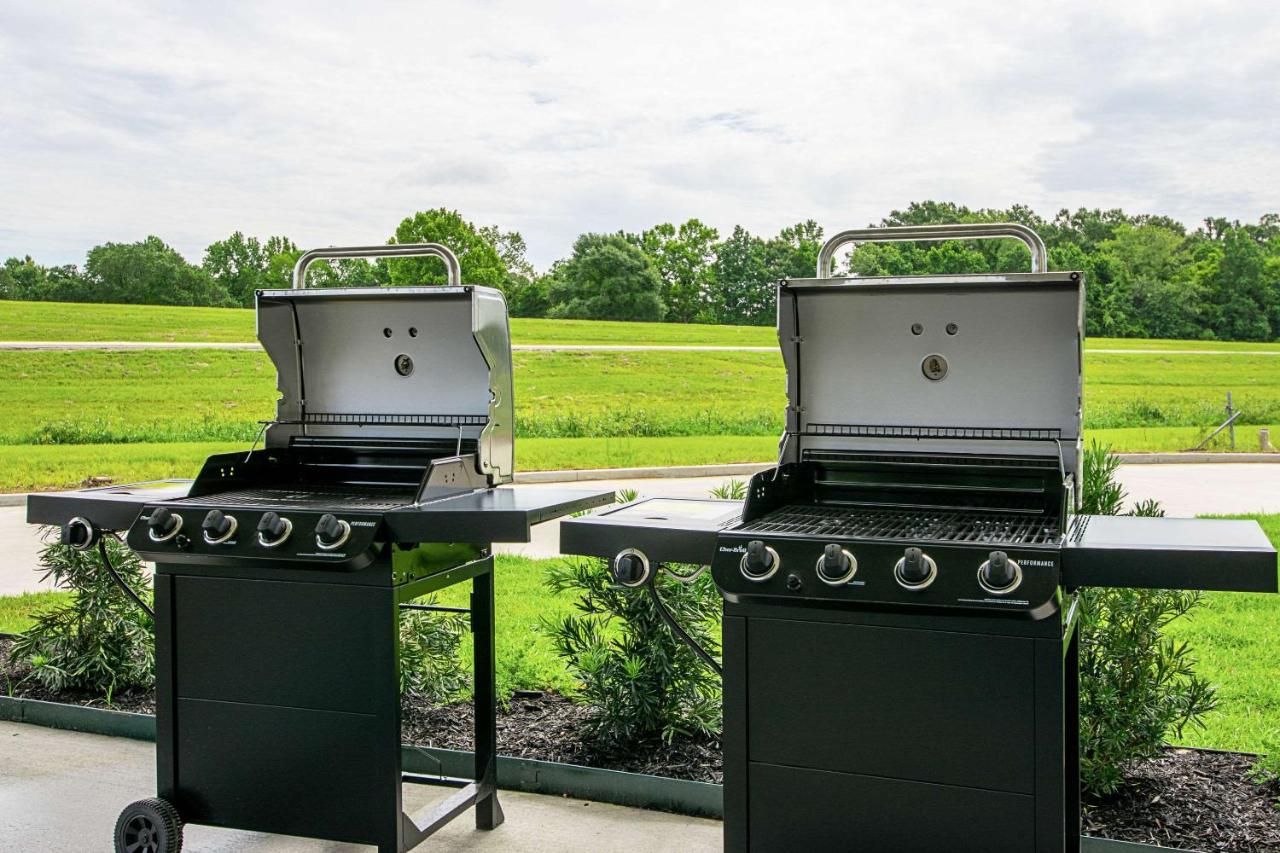 | MainStay Suites Geismar - Gonzales