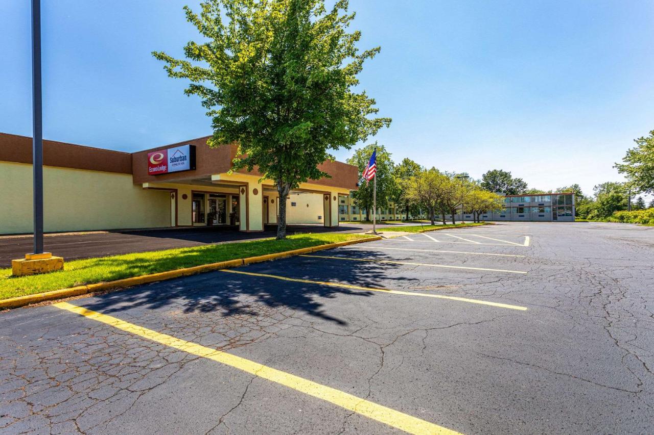 | Econo Lodge Fredonia