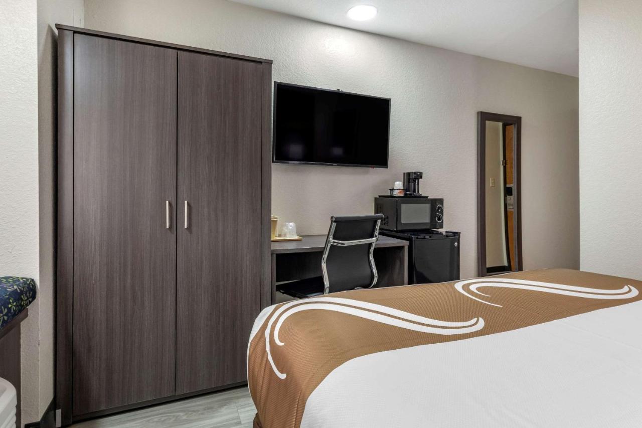  | Quality Inn & Suites Longview I-20