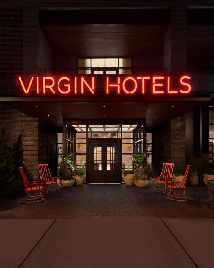  | Virgin Hotels Nashville