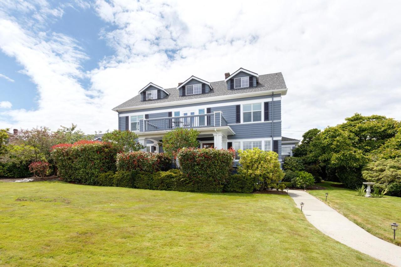 | Nantucket Inn - Anacortes