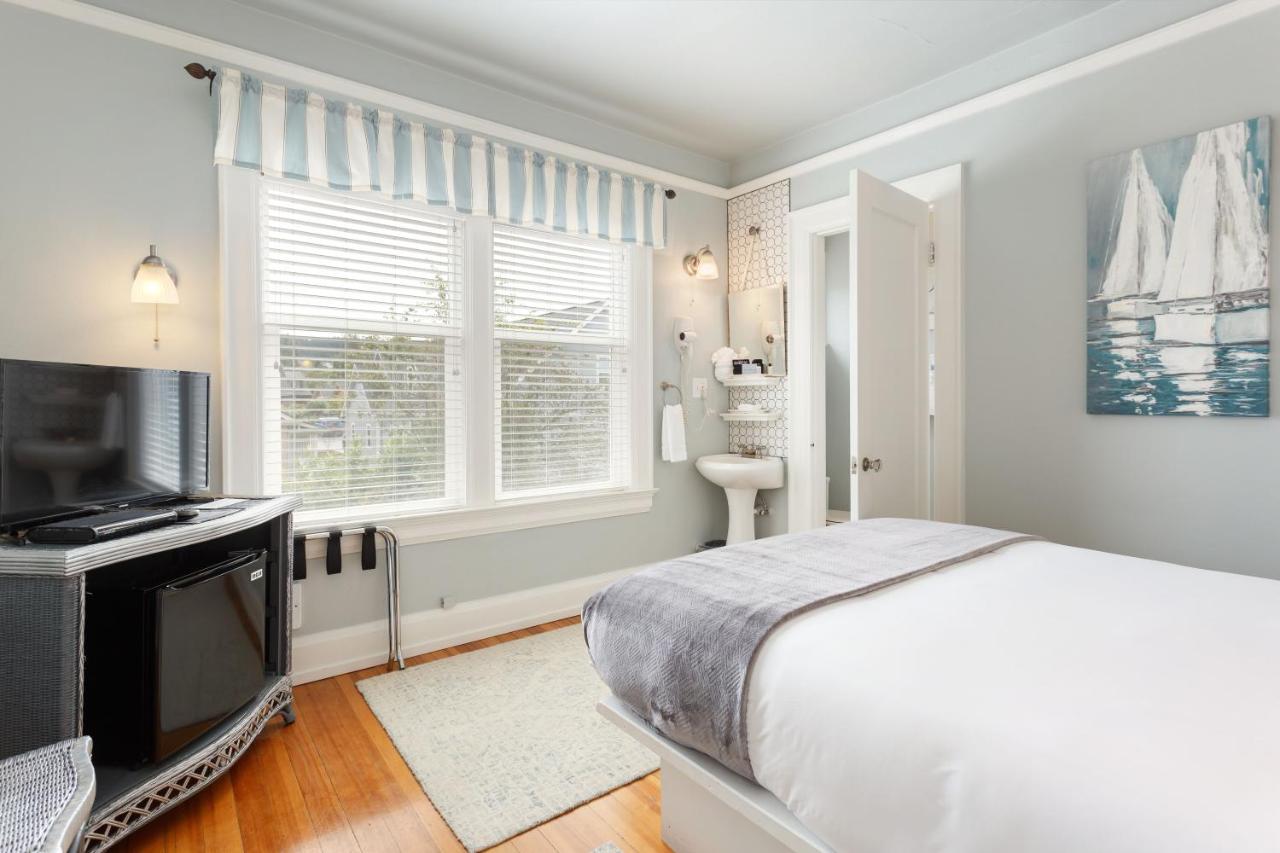 | Nantucket Inn - Anacortes