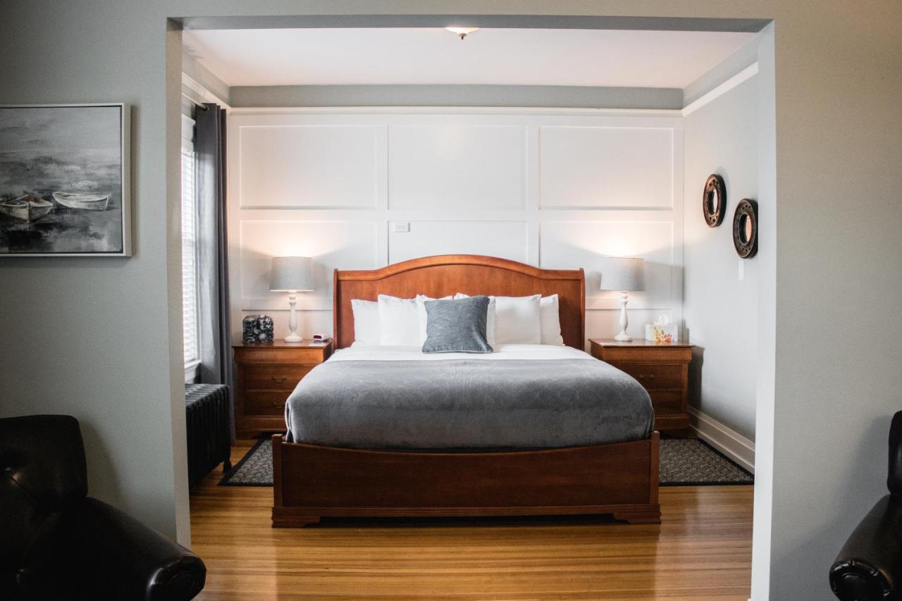 | Nantucket Inn - Anacortes