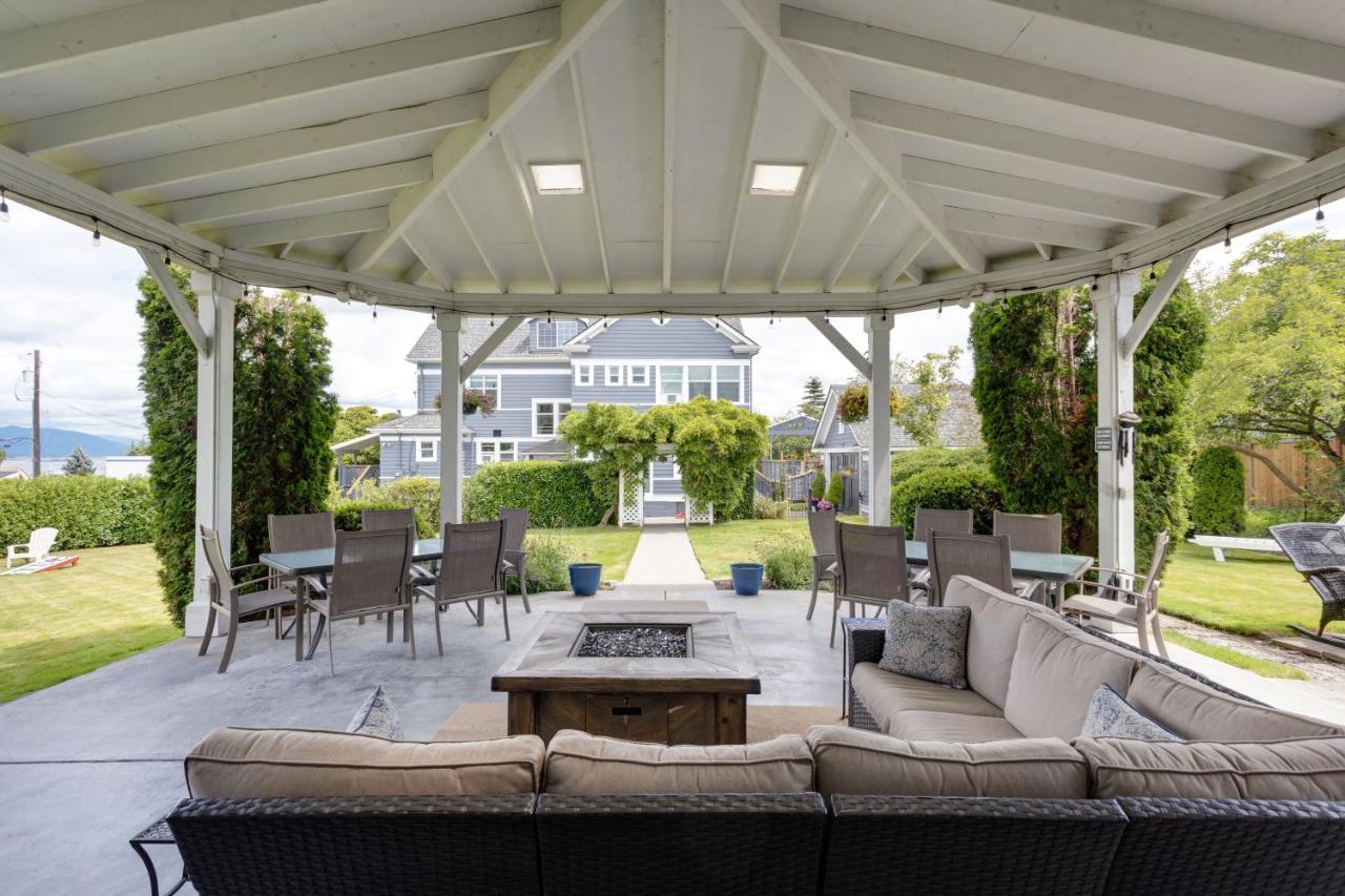 | Nantucket Inn - Anacortes