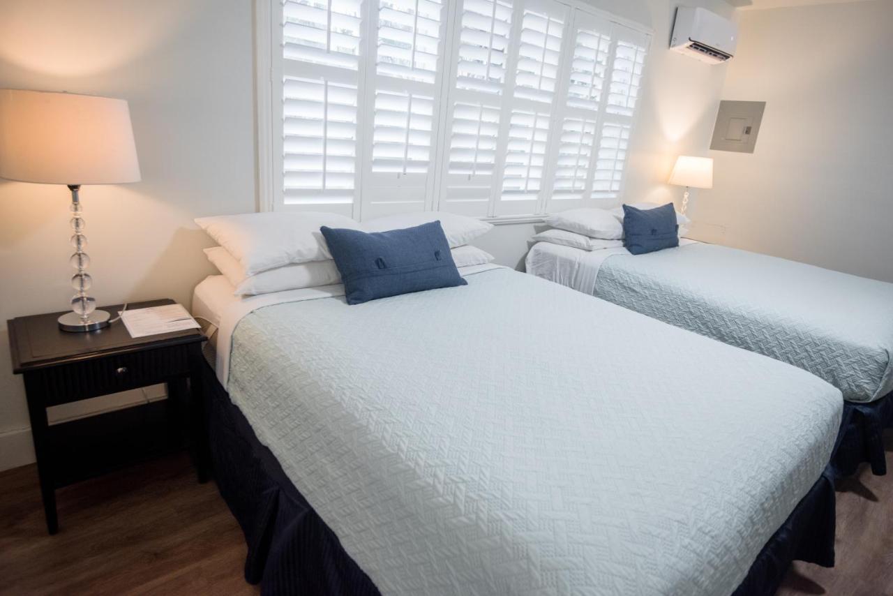 Superior Double Room at The Drift Hotel