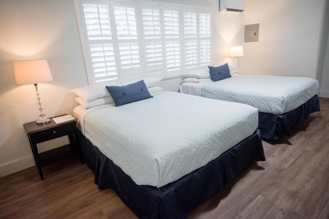 Superior Double Room at The Drift Hotel