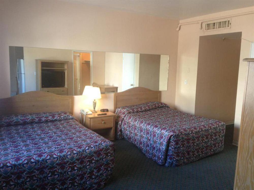| Collins Avenue Hostel