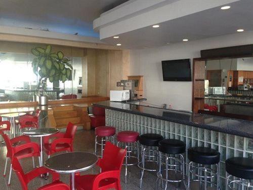 | Collins Avenue Hostel