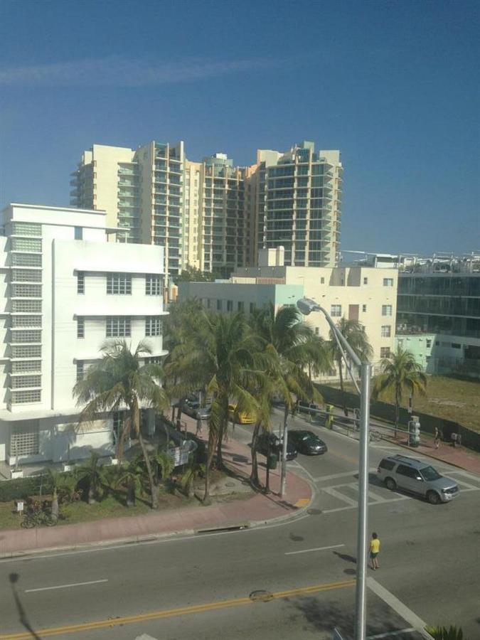 | Collins Avenue Hostel