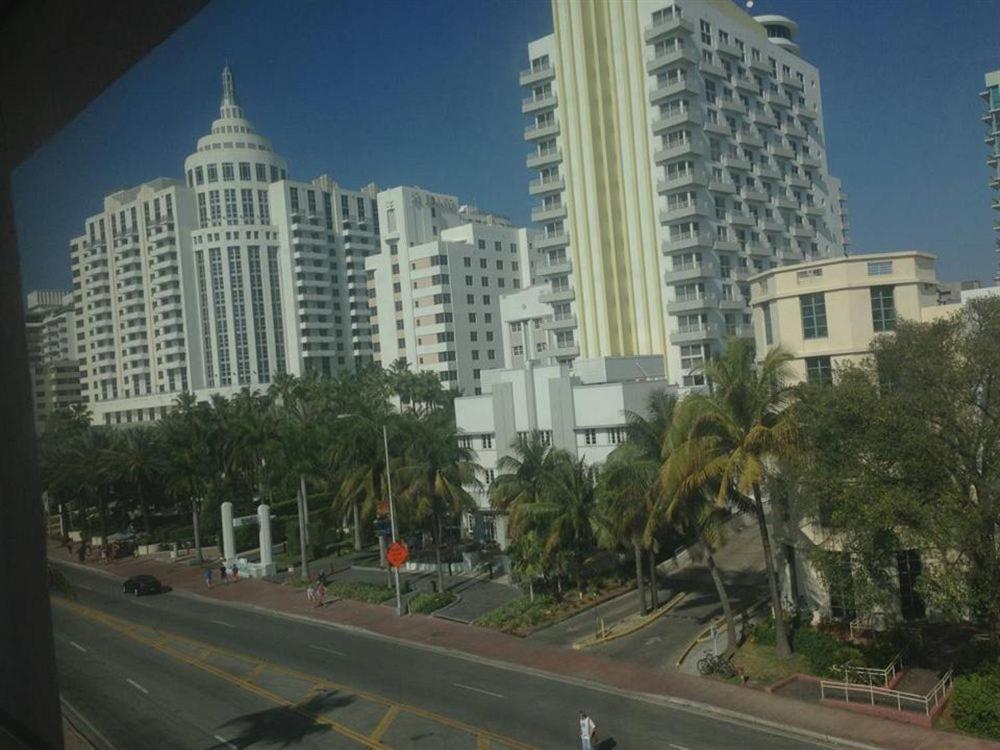 | Collins Avenue Hostel